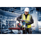 Bosch GCB 18V-127 Professional akumulatora lentes zāģis SOLO CT